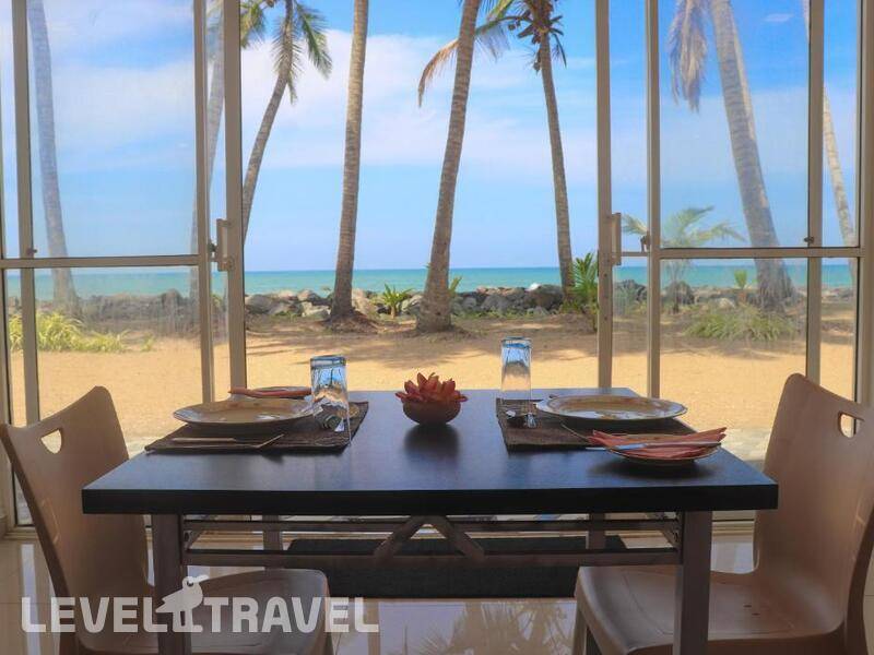 Фотография Oreo Beach Hotel Kalutara
