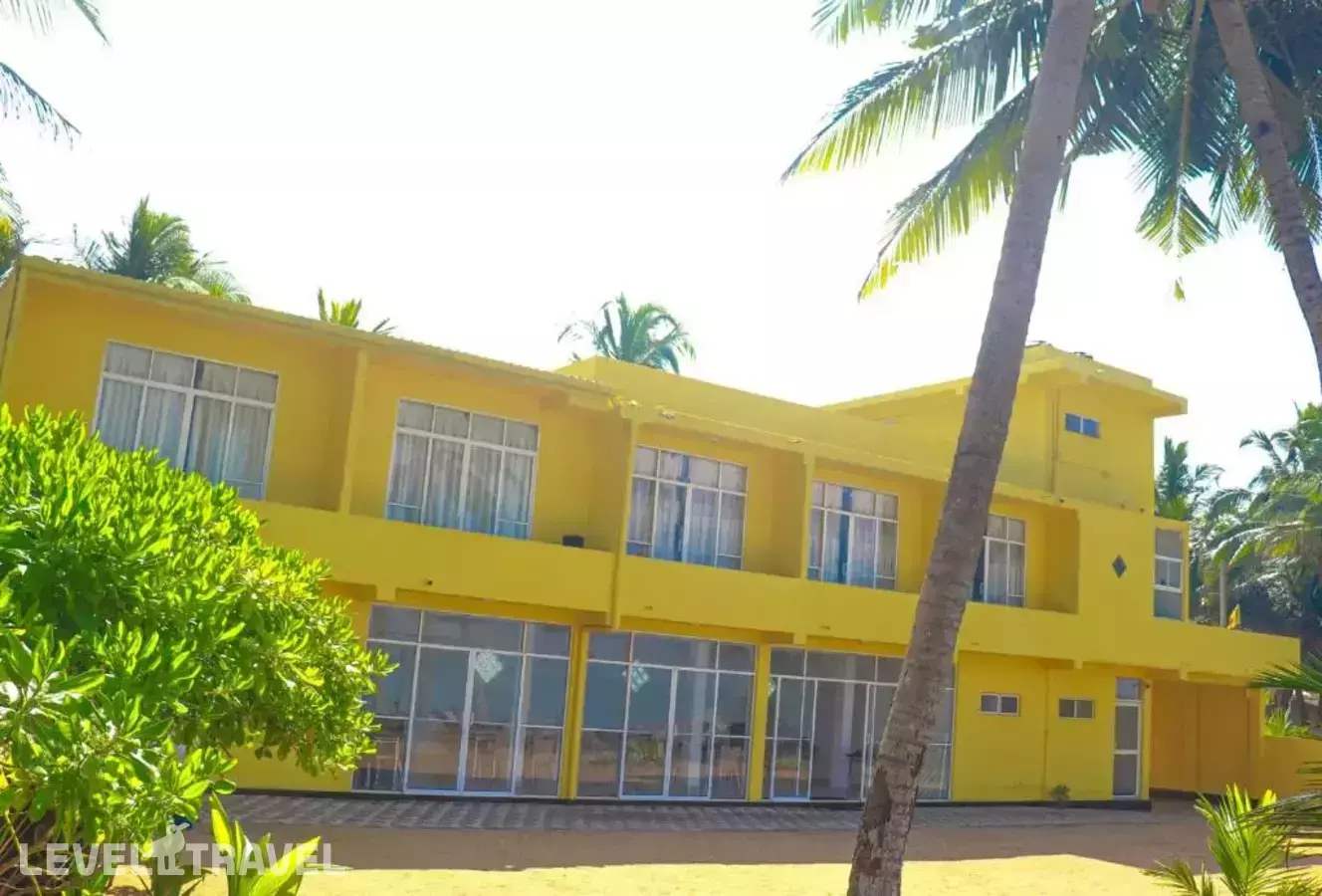 Oreo Beach Hotel Kalutara