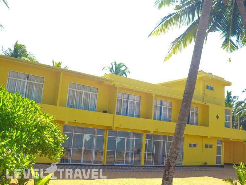 Фотография Oreo Beach Hotel Kalutara