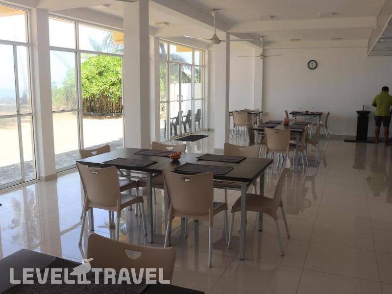 Фотография Oreo Beach Hotel Kalutara