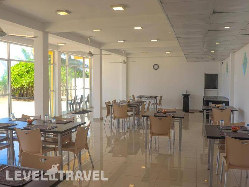 Фотография Oreo Beach Hotel Kalutara