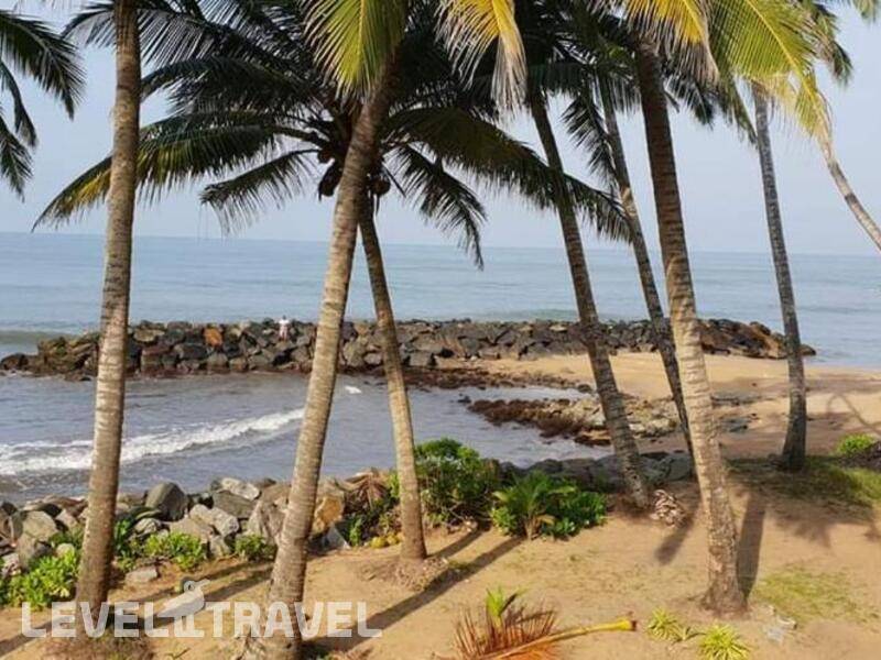 Фотография Oreo Beach Hotel Kalutara