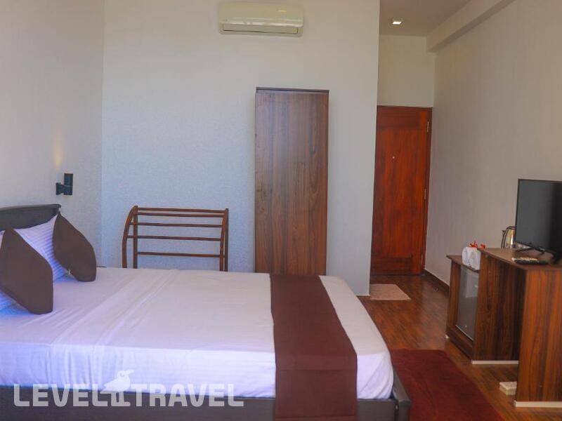 Фотография Oreo Beach Hotel Kalutara