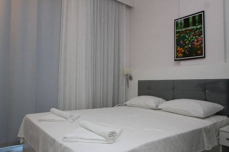 Liman Boutique Otel