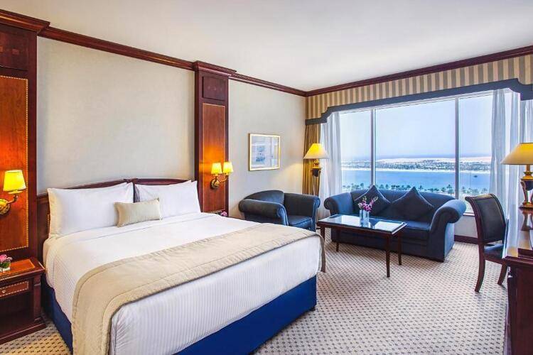 Corniche Hotel Abu Dhabi