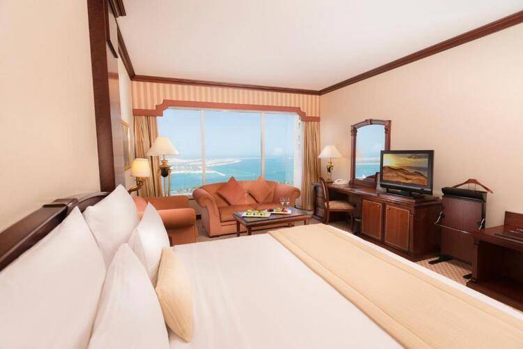 Corniche Hotel Abu Dhabi