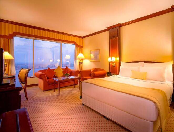 Corniche Hotel Abu Dhabi