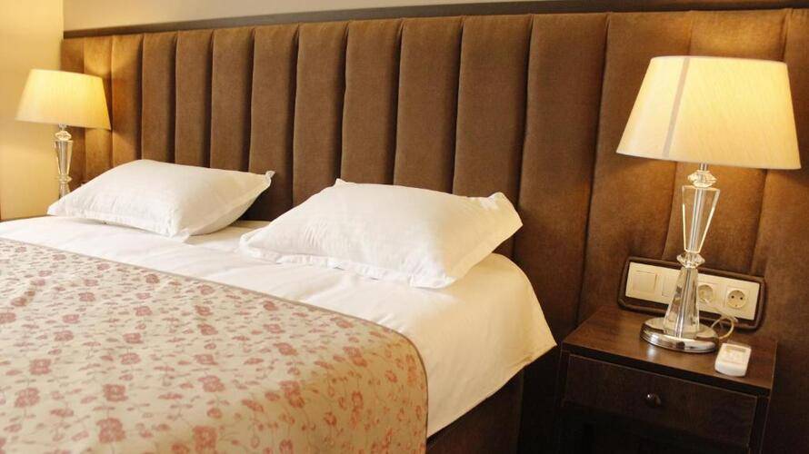 Elea Old Tbilisi Hotel