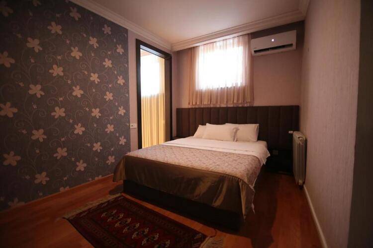 Elea Old Tbilisi Hotel