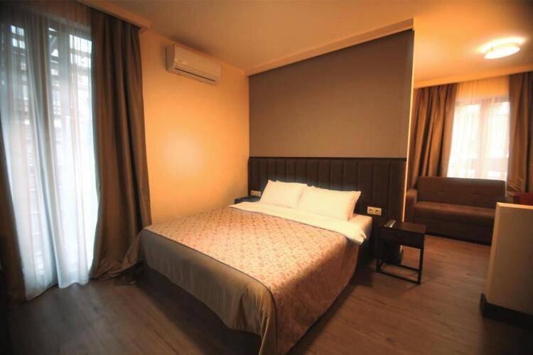 Elea Old Tbilisi Hotel