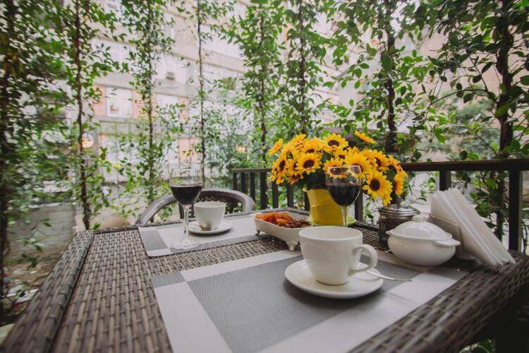 Elea Old Tbilisi Hotel