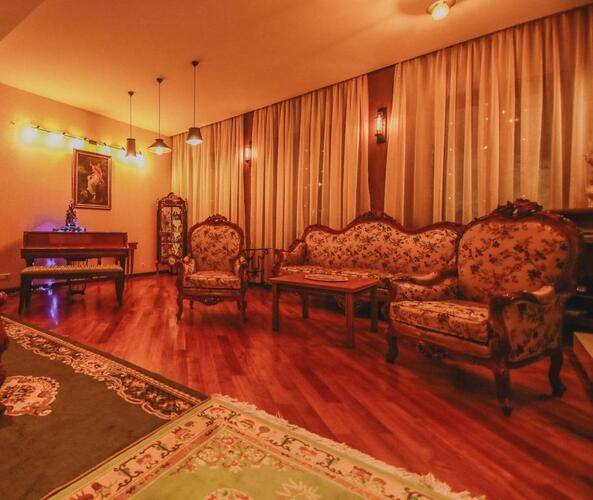 Elea Old Tbilisi Hotel