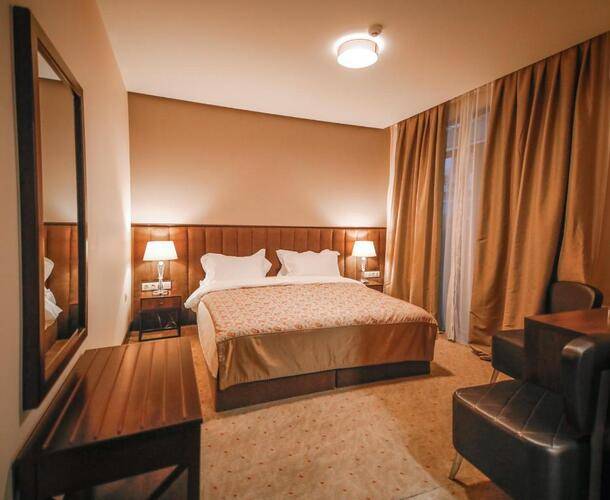 Elea Old Tbilisi Hotel
