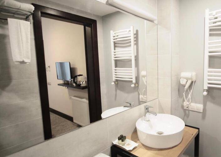Elea Old Tbilisi Hotel