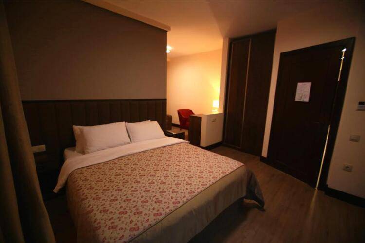 Elea Old Tbilisi Hotel