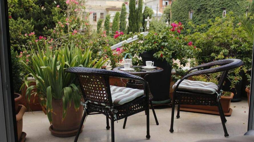 Elea Old Tbilisi Hotel