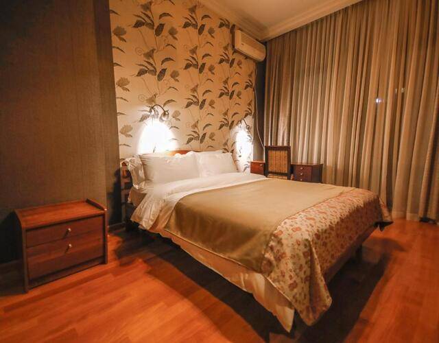 Elea Old Tbilisi Hotel