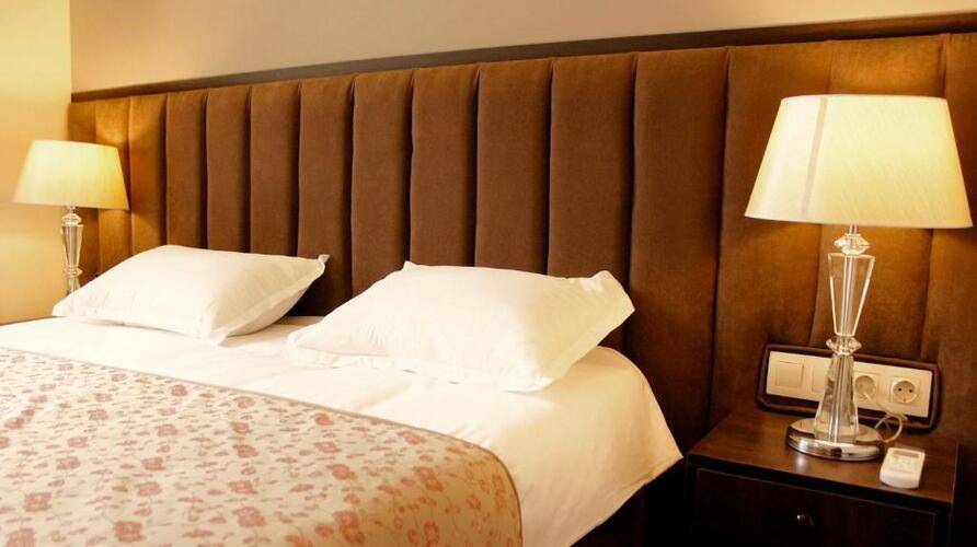Elea Old Tbilisi Hotel