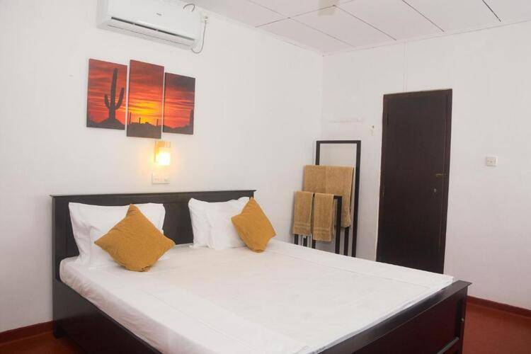 Jlh Beach Hotel