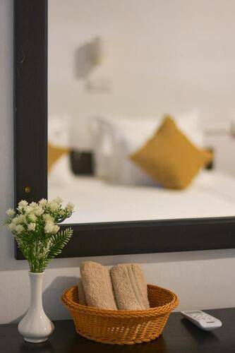 Jlh Beach Hotel