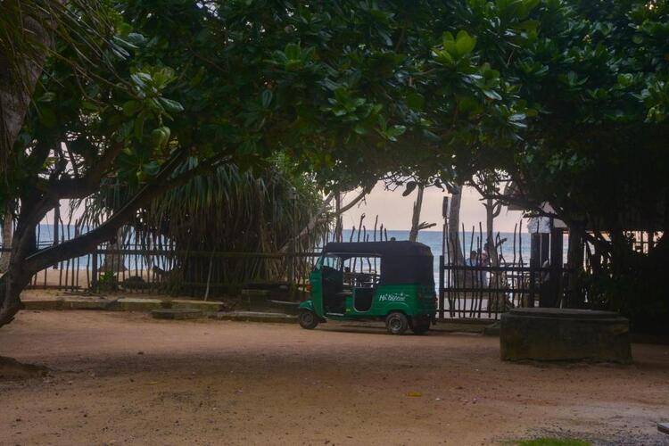 Jlh Beach Hotel