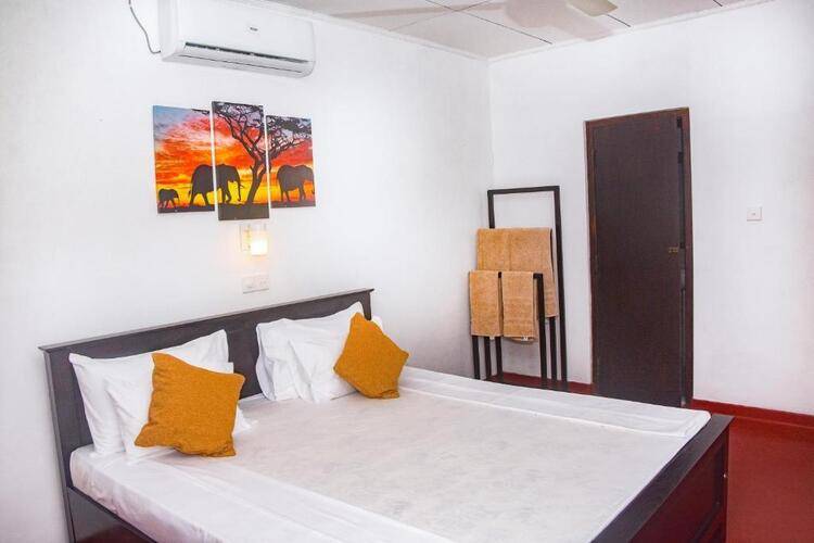 Jlh Beach Hotel