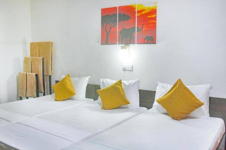 Jlh Beach Hotel