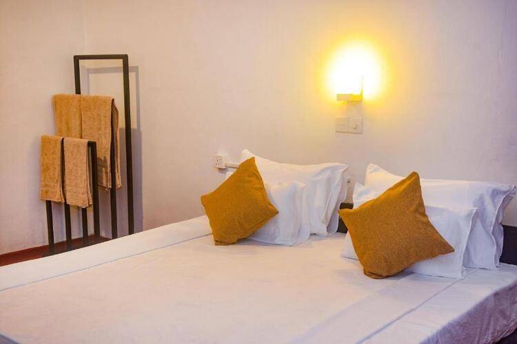 Jlh Beach Hotel