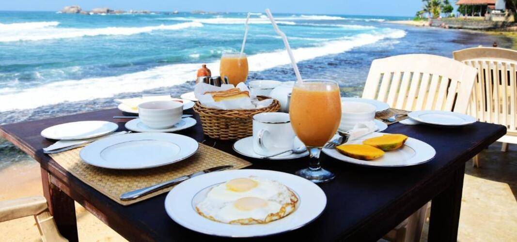 Jlh Beach Hotel