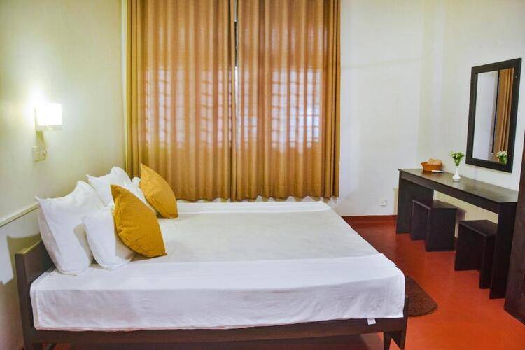 Jlh Beach Hotel