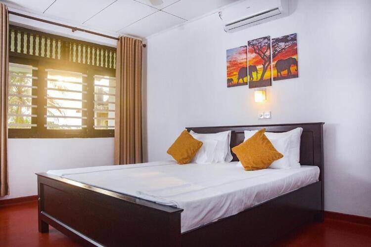 Jlh Beach Hotel