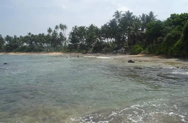 Jlh Beach Hotel