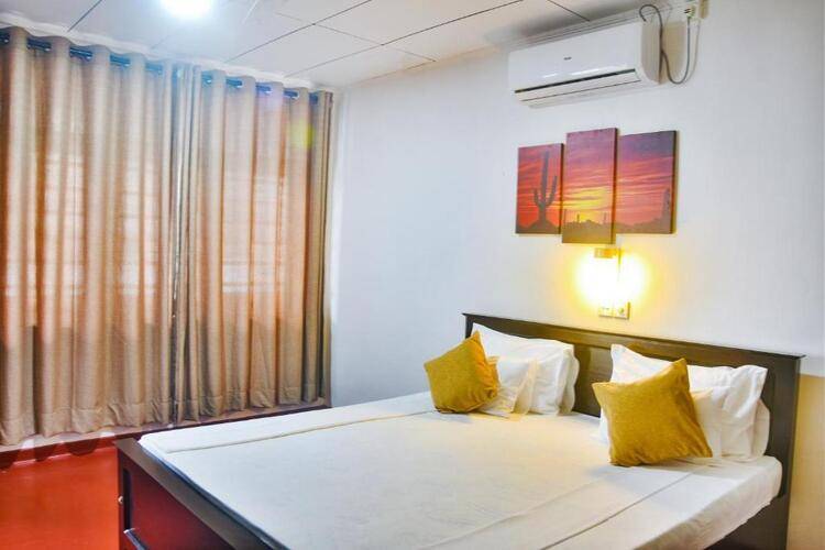 Jlh Beach Hotel