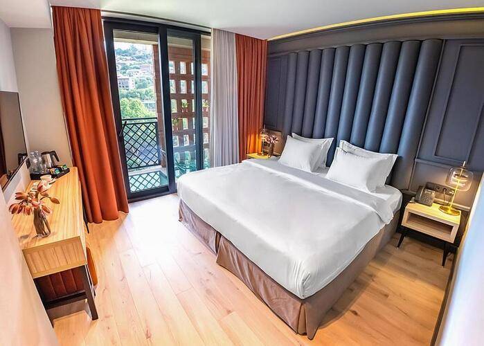 Sandali Hotel