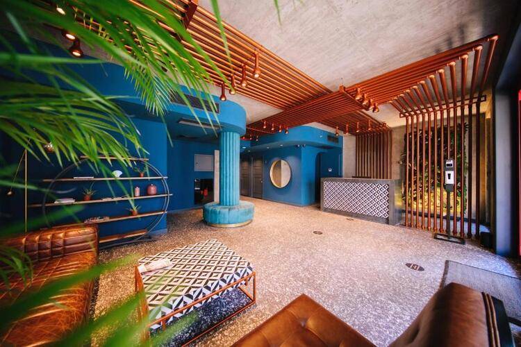 Sandali Hotel