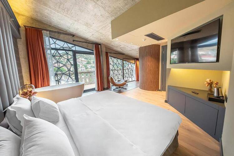 Sandali Hotel