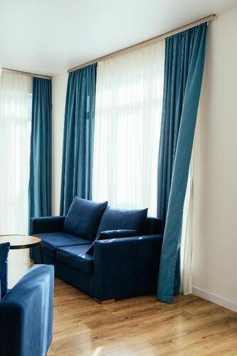 White Sails Residential Hotel