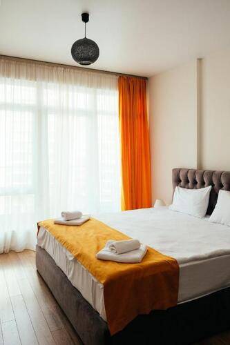 White Sails Residential Hotel