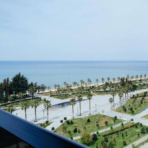 White Sails Residential Hotel