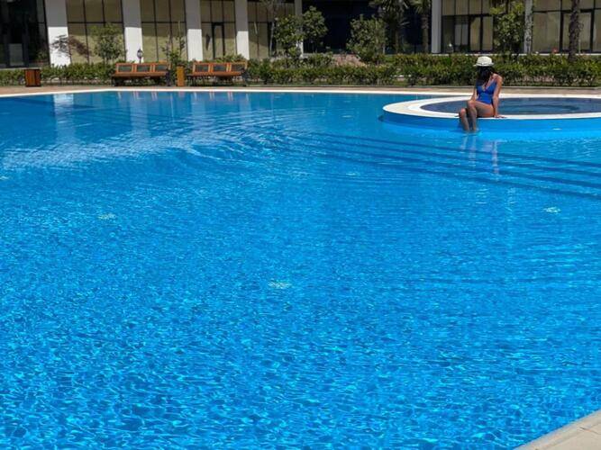 White Sails Residential Hotel