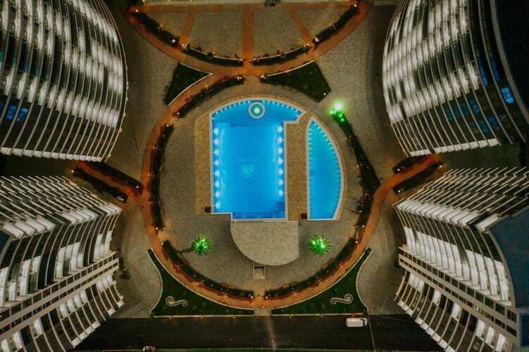 White Sails Residential Hotel