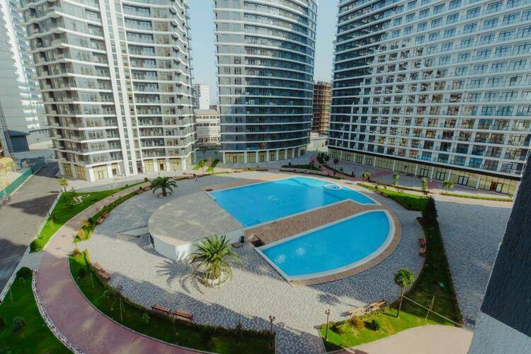 White Sails Residential Hotel