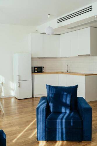 White Sails Residential Hotel