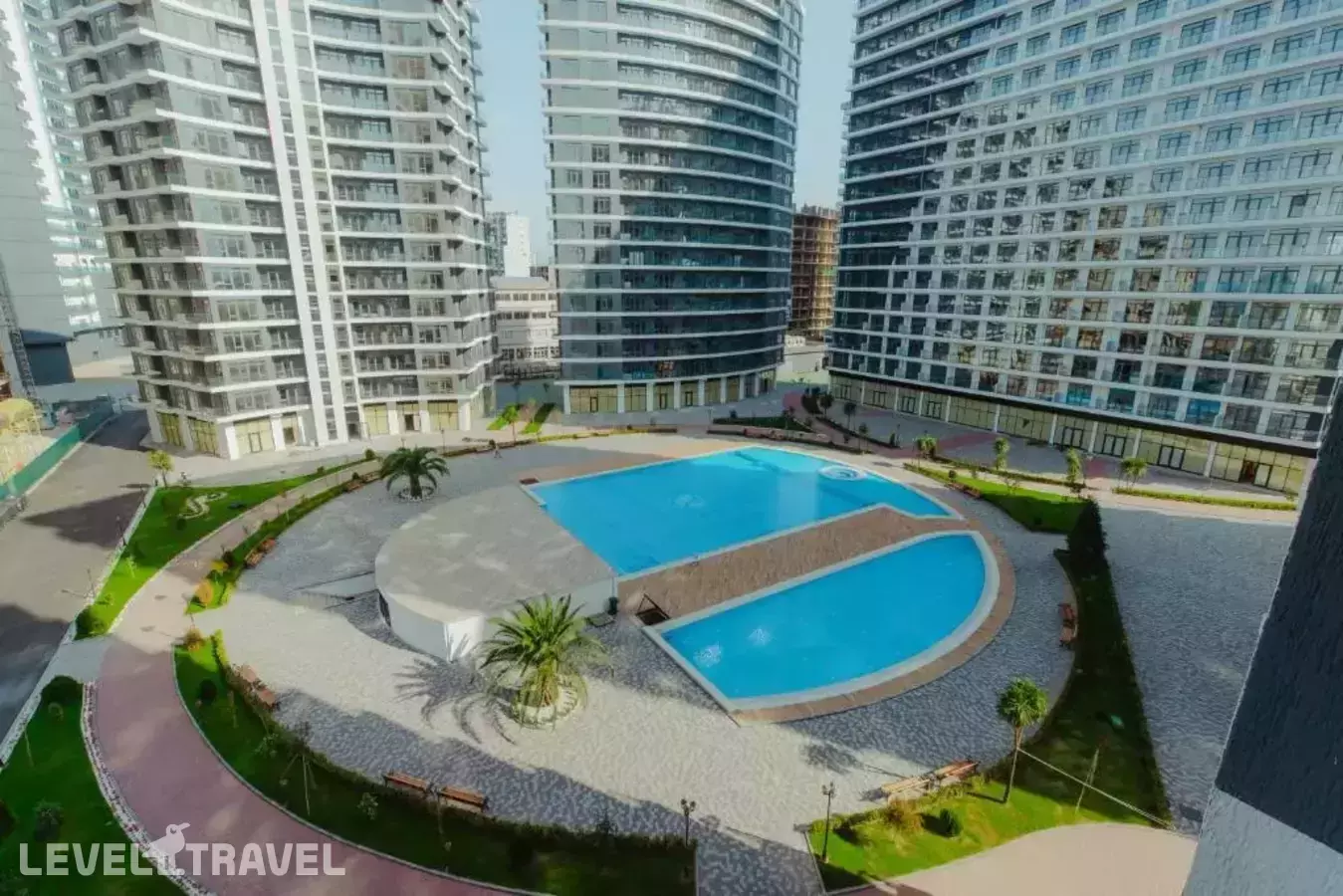 White Sails Residential Hotel