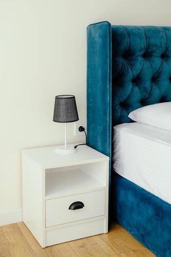 White Sails Residential Hotel