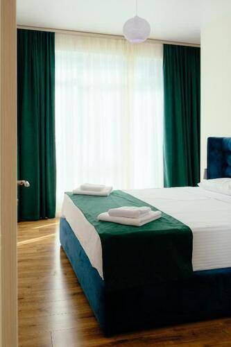 White Sails Residential Hotel