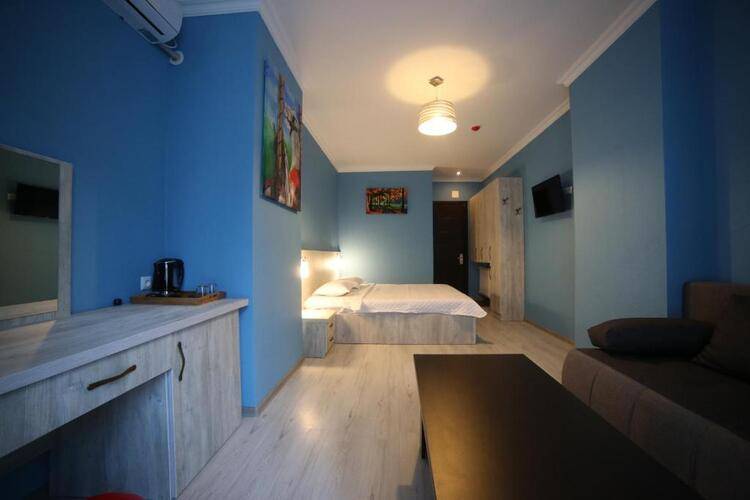 Soft Hotel