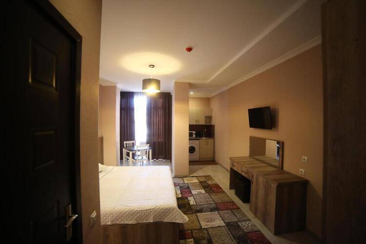 Soft Hotel