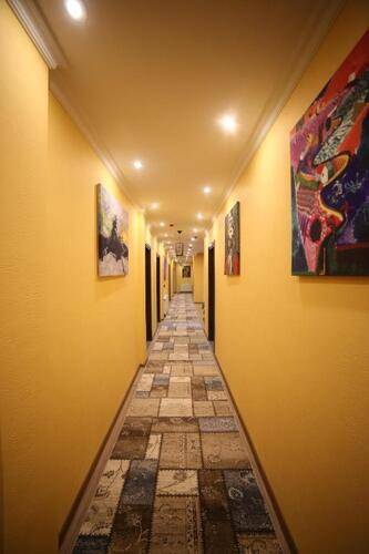 Soft Hotel