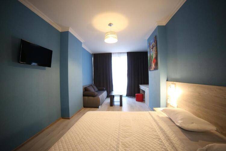 Soft Hotel